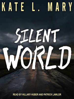 cover image of Silent World